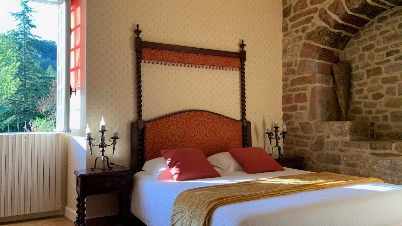 Le Moulin Du Boisset Bed & Breakfast Saint-Denis-les-Martel Exterior photo