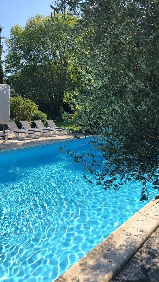 Le Moulin Du Boisset Bed & Breakfast Saint-Denis-les-Martel Exterior photo