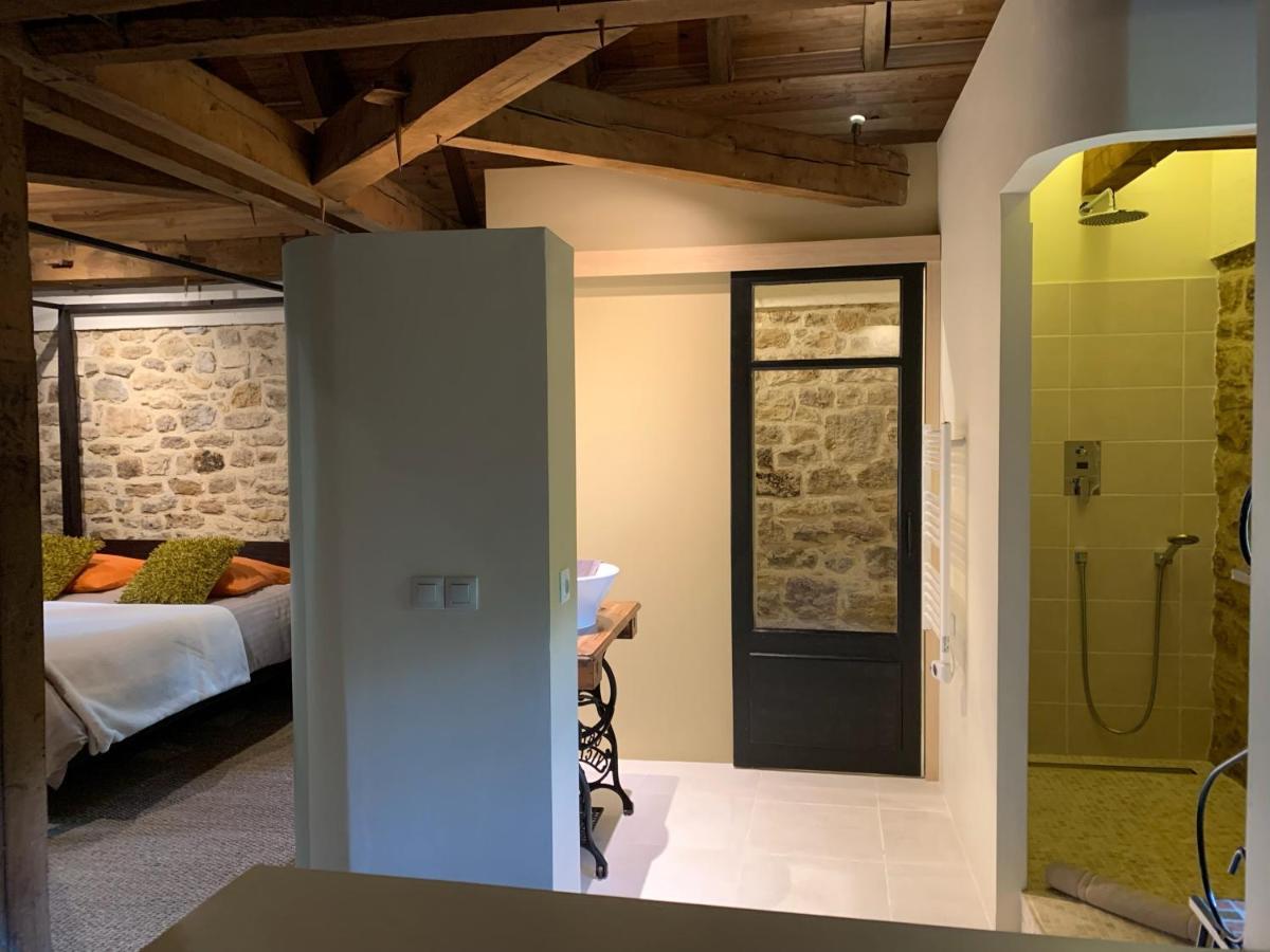 Le Moulin Du Boisset Bed & Breakfast Saint-Denis-les-Martel Exterior photo