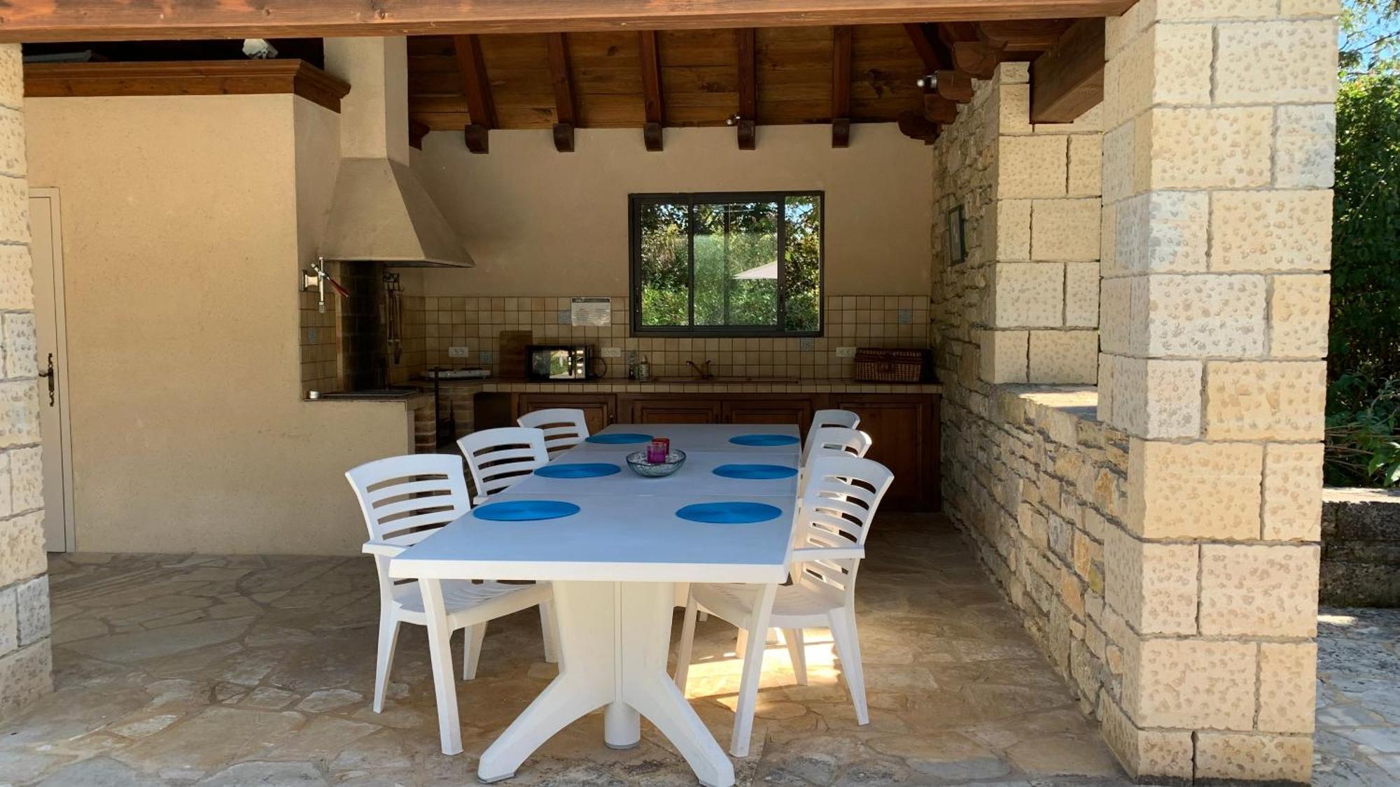Le Moulin Du Boisset Bed & Breakfast Saint-Denis-les-Martel Exterior photo