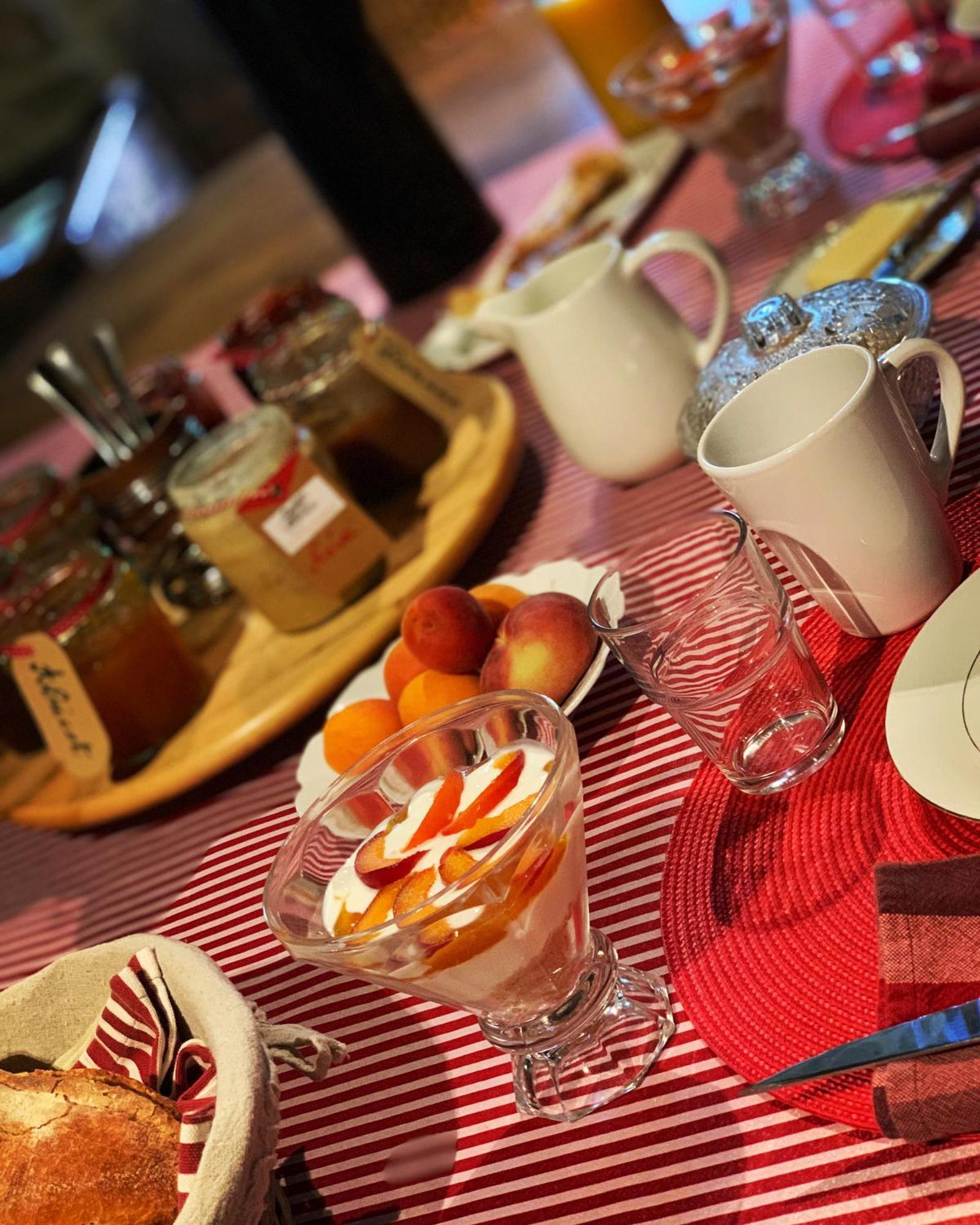 Le Moulin Du Boisset Bed & Breakfast Saint-Denis-les-Martel Exterior photo